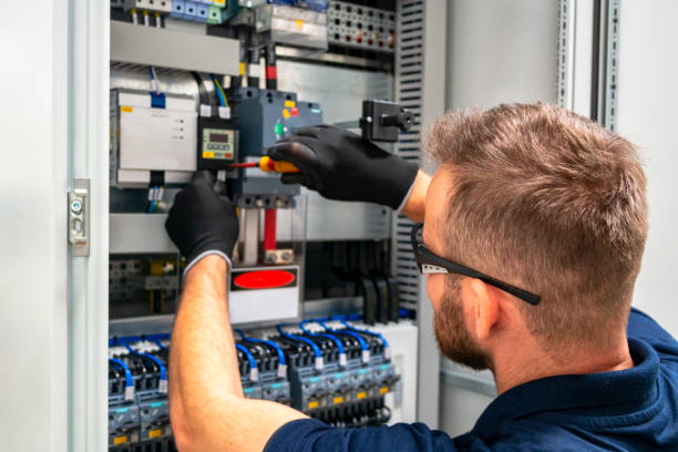 Best Circuit Breaker Repair  in Leitchfield, KY