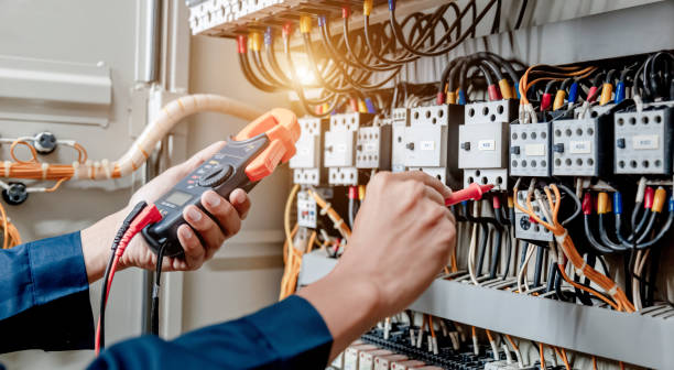 Best Electrical Troubleshooting Services  in Leitchfield, KY