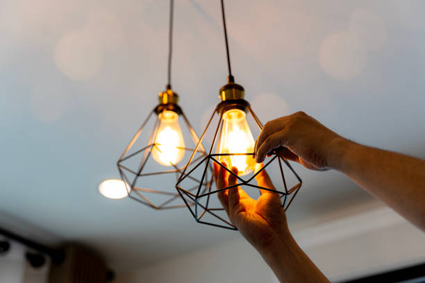 Best Residential Electrician Services  in Leitchfield, KY