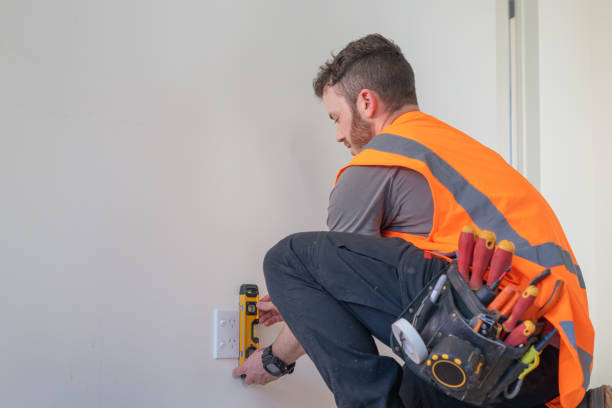 Best Licensed Electrician  in Leitchfield, KY